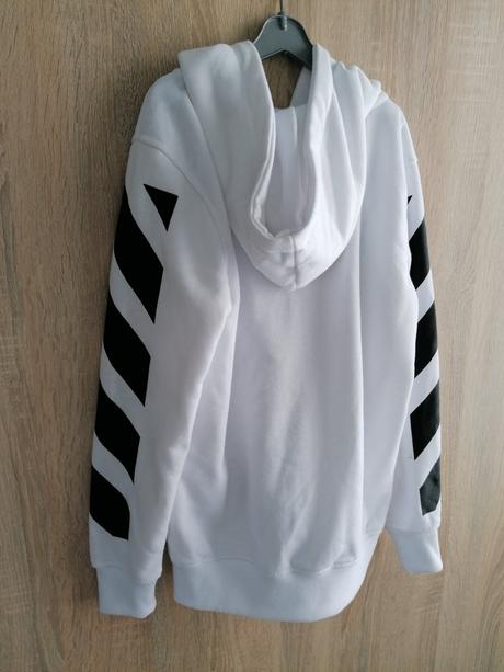 Mikina awesome 134/140, 140