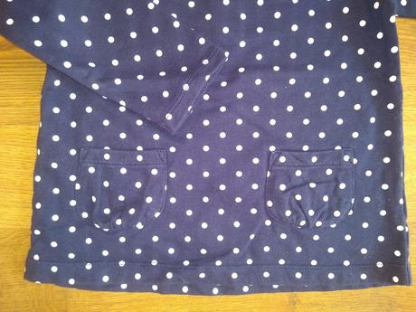 Tričko, carter's,98