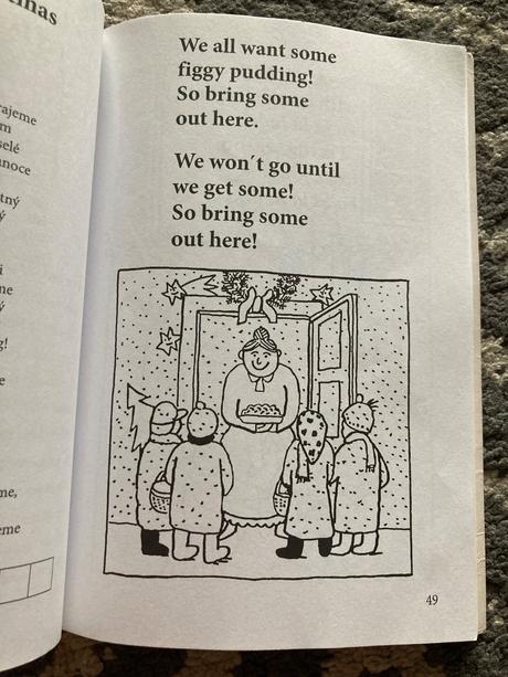 Sing a song with us (2005), 