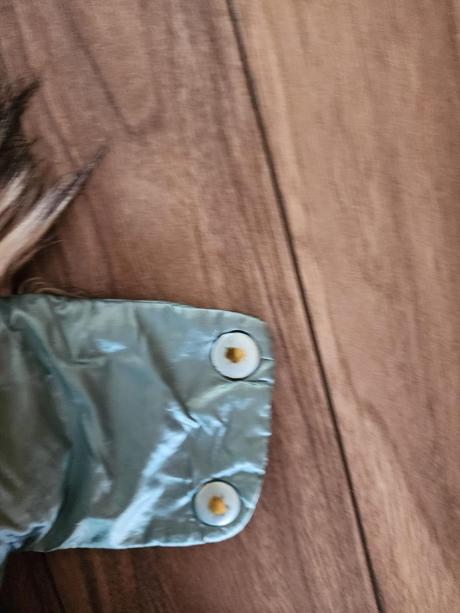 Zimná bunda next 152 cm, next,152