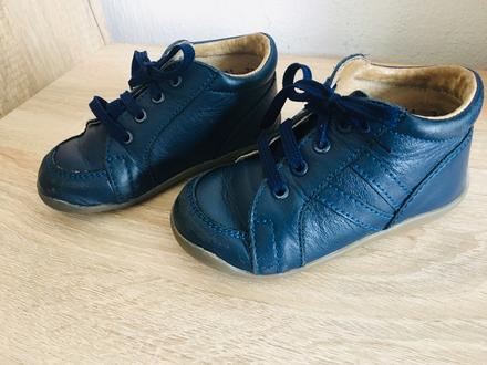 Prezúvky na doma rak, rak,21