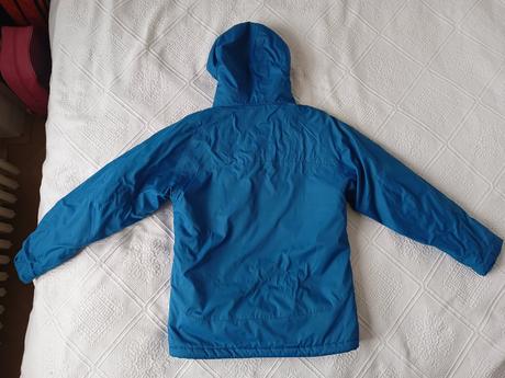 Snowboard / lyziarska bunda burton dryride 158/164, burton,158