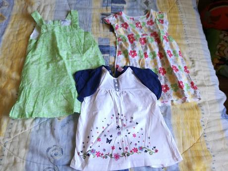 Šatočky 80-86, miniclub,86