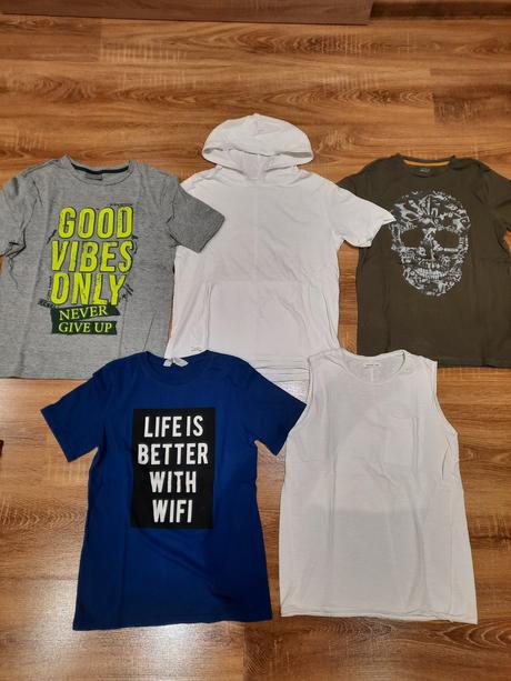 Tricka 5ks spolu, reserved,146