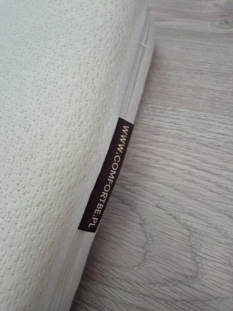 Matrac do postieľky, šírka (cm): 60,dĺžka (cm): 120