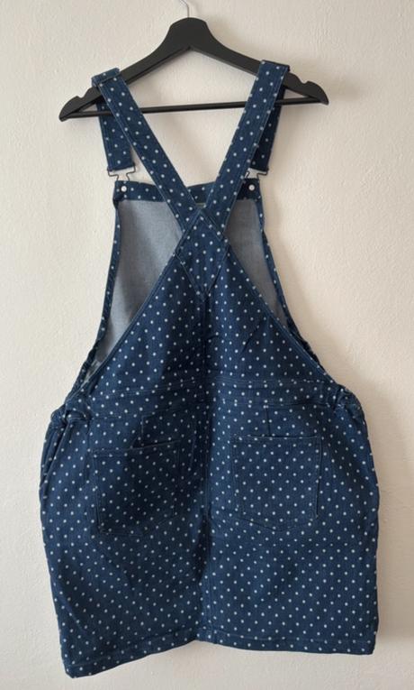 Šaty/sukňa na traky, bonprix,44