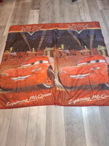 Spací vak rozpravkovy, 