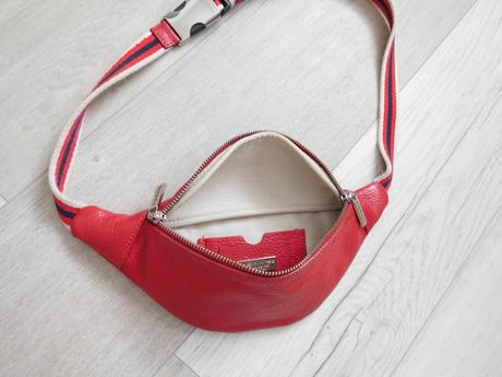 Baldinini trend kožená dámska taška,made in italy, baldinini