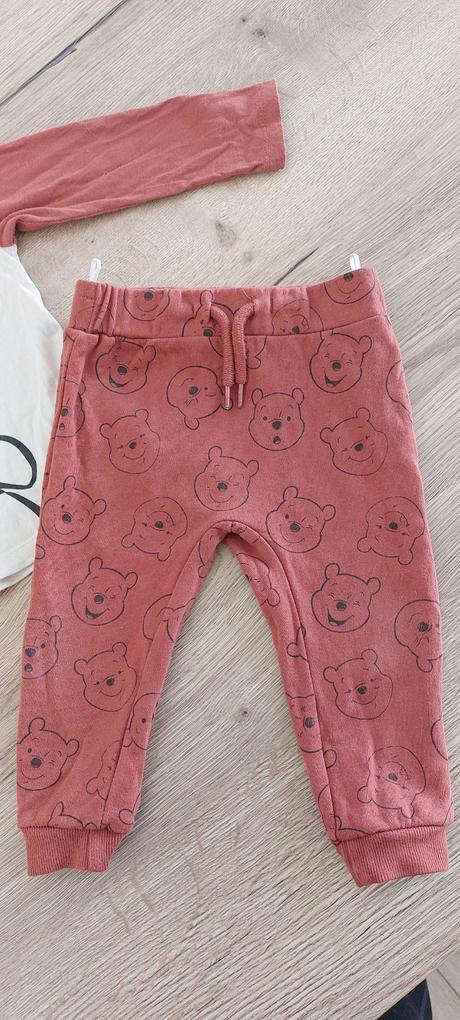 Predám súpravu zn. c&a veľ.86., c&a,86