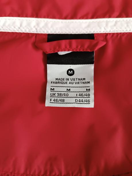 Nike run bunda, nike,m
