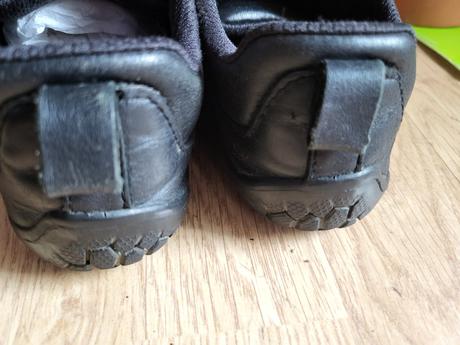 Kozene barefoot tenisky, vivobarefoot,32