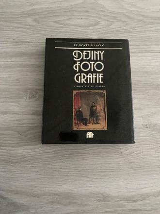 Dejiny fotografie - ľudovít hlavač, 