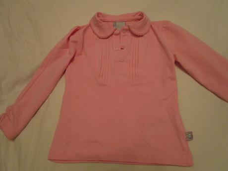 Tričko, coccodrillo,86