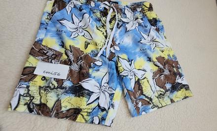 Pánske nadmerné plavky, glo-story,xxl