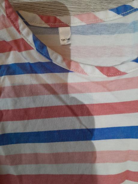 Predám plážové šaty, c&a,152