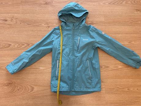 Prechodná bunda regatta 140, regatta,140