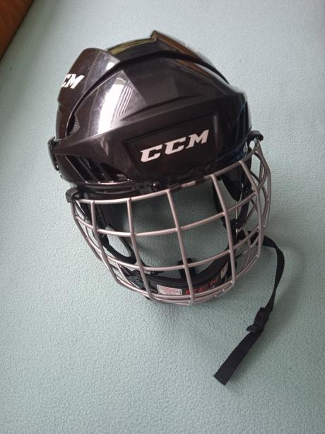 Prilba ccm, ccm