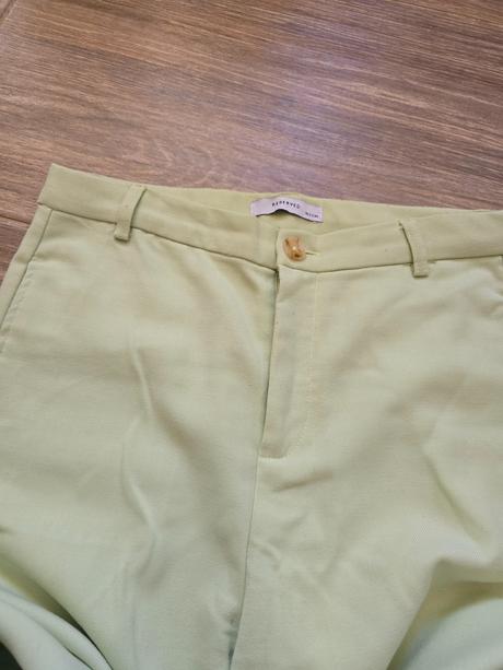 Elegantné nohavice č.152, reserved,152