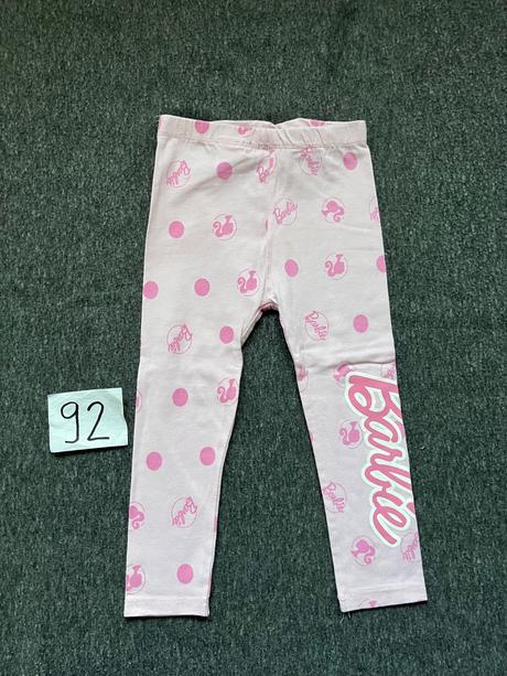 Leginy barbie, barbie,92