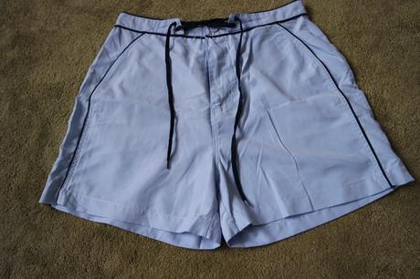 Šortky, l