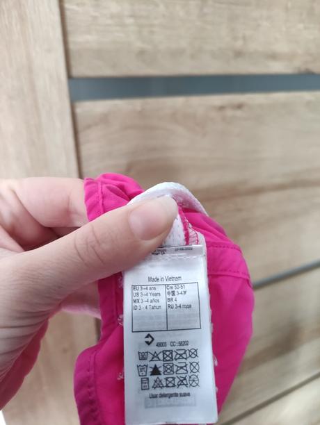 Šiltovka s ochranou uv 50 a krytím krku, nabaiji,50