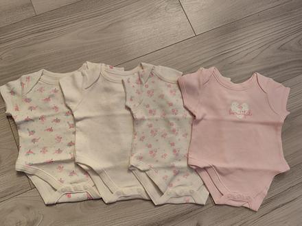 4ks baby body, 56