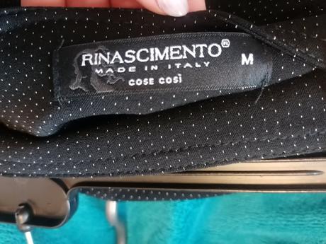 Rinascimento sukňa m, m