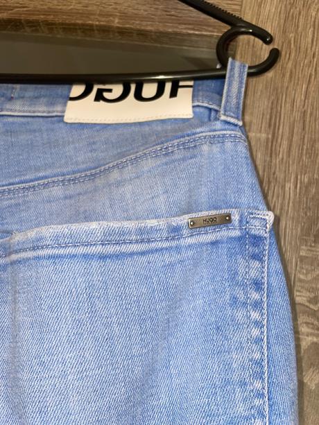 Hugo boss originál rifle, hugo boss,m