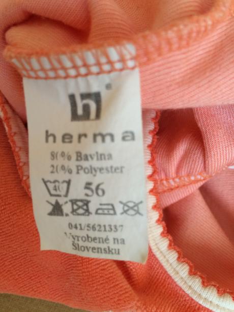 Velúrové dupačky s macíkom 56/62 - top stav, hema,56