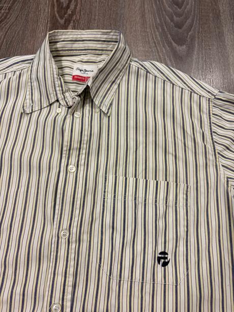 Pepe jeans panska kosela m, pepe jeans,m