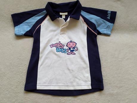 Súprava šortky a tričko, 98