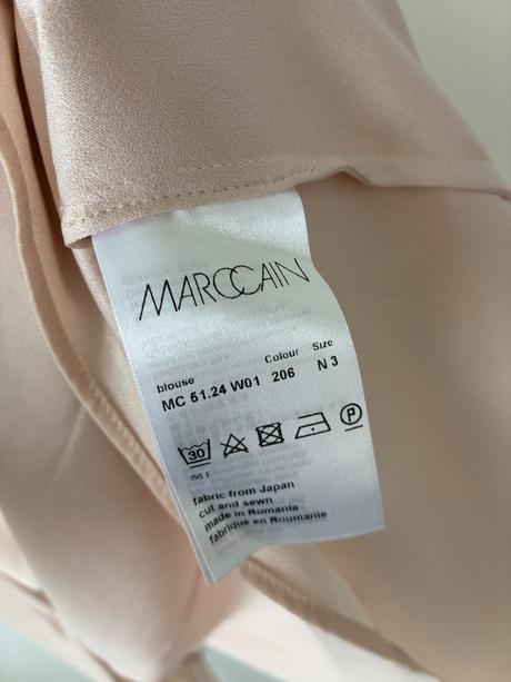 Marc cain blúzka, m