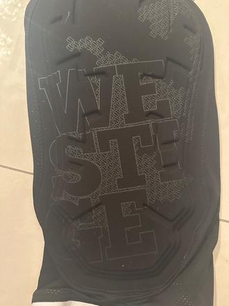 Chránič chrbtice na šport, 