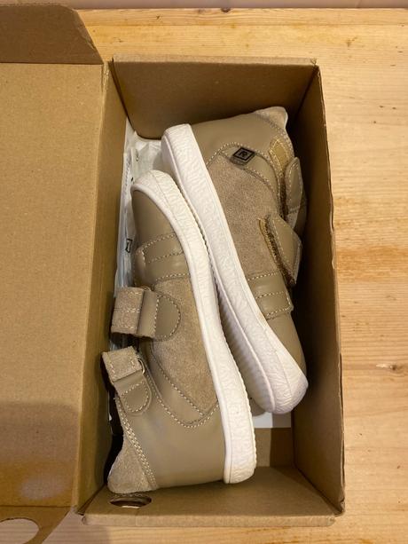 Celorocne topanky rak, rak,28