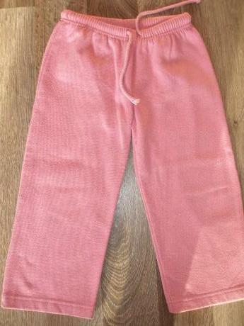 Balíček pre dievčatko, 86–98