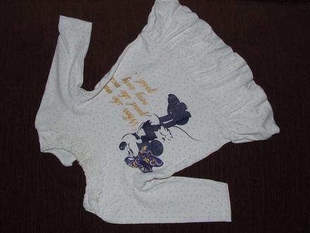 Tunika alebo šaty, george,80