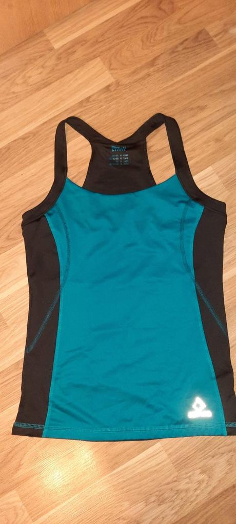 Sportove tielko vel.m, crivit,m