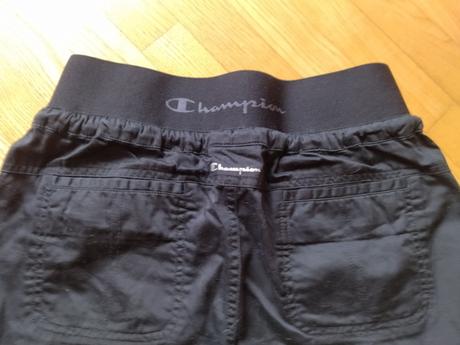 Champion nohavice, champion,m