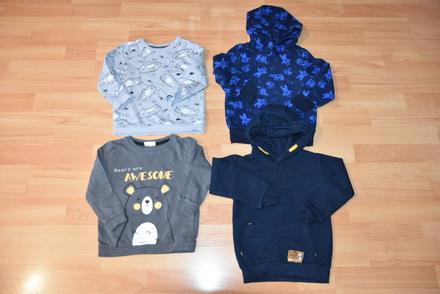 Mikinky cena spolu, 98