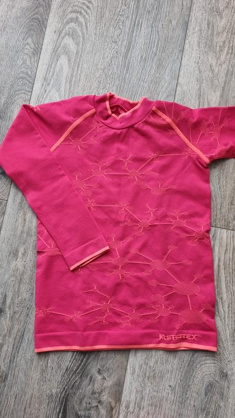 Funkčné tričko, 116