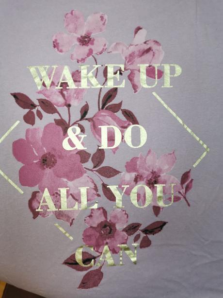 Pepco nočná košeľa, pepco,s