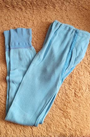 Chlapčenské spodné prádlo, 140