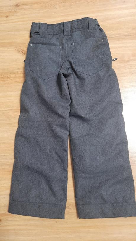 Oteplovačky scott, 140