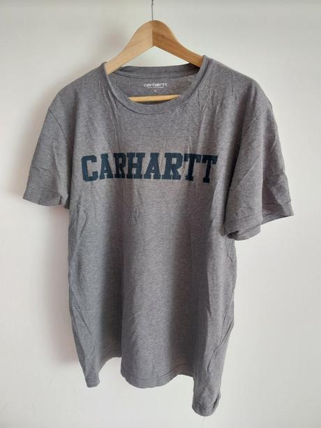 Tricko carhartt, l
