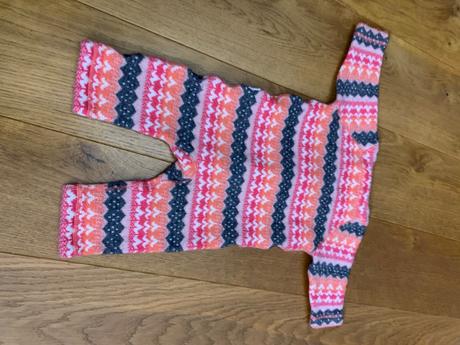 Reima merino termo overal 68/74, reima,74