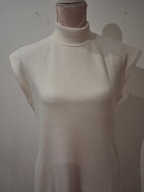 Pletene maxi šaty, zara,l