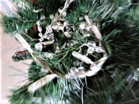 Vianočné interiérové osvetlenie,