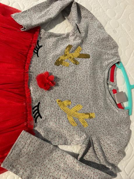 Vianočné šaty, 104