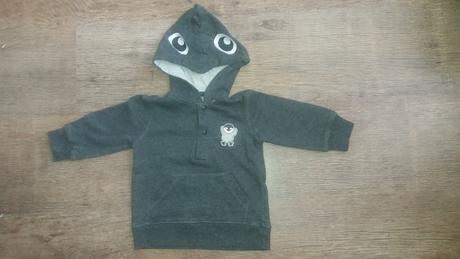 Mikina tucniacik 74, dopodopo,74