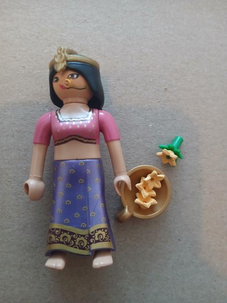 Playmobil figurky chlapcenske a dievcenske, 
